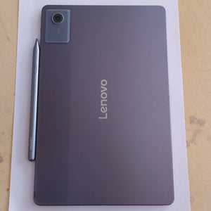TABLETA LENOVO IDEATAB TB336FU (2025) 128 GB 8 GB RAM (SEMINUEVO)