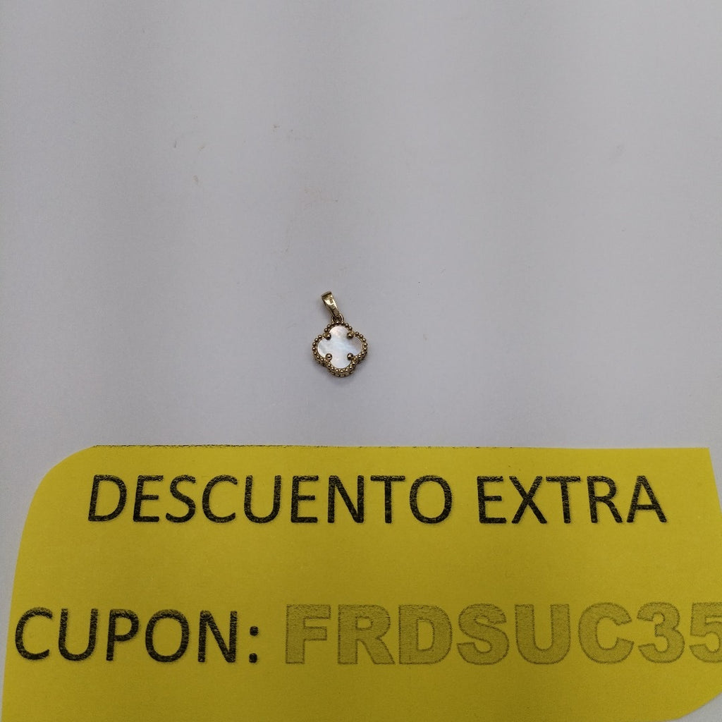 DIJES ORO 14K 0.9 (NUEVO)