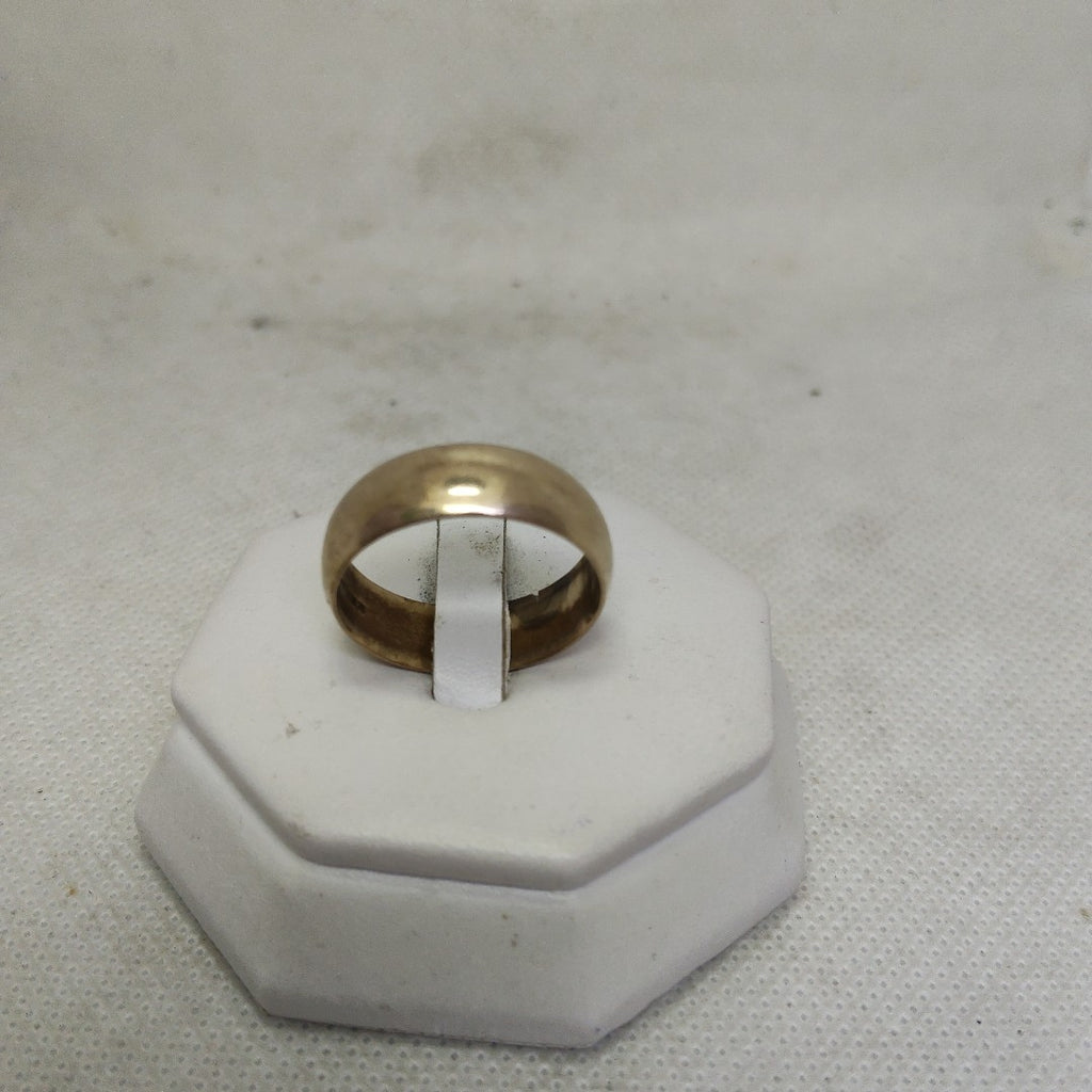 ARGOLLA ORO 8 K 6,70 GRMS (SEMINUEVO)