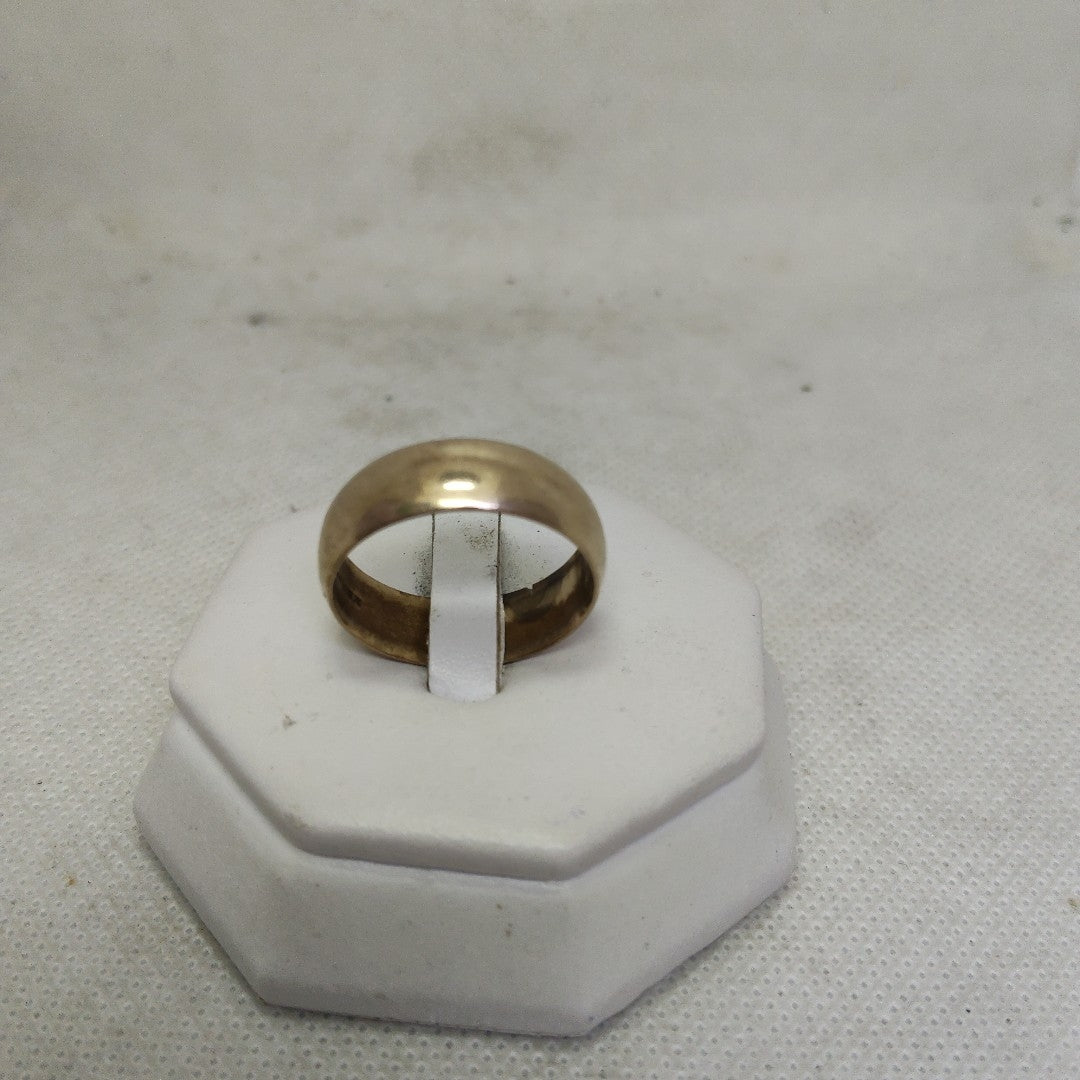 ARGOLLA ORO 8 K 6,70 GRMS (SEMINUEVO)