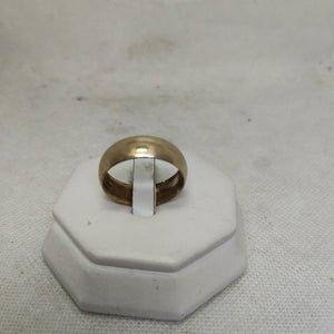 ARGOLLA ORO 8 K 6,70 GRMS (SEMINUEVO)