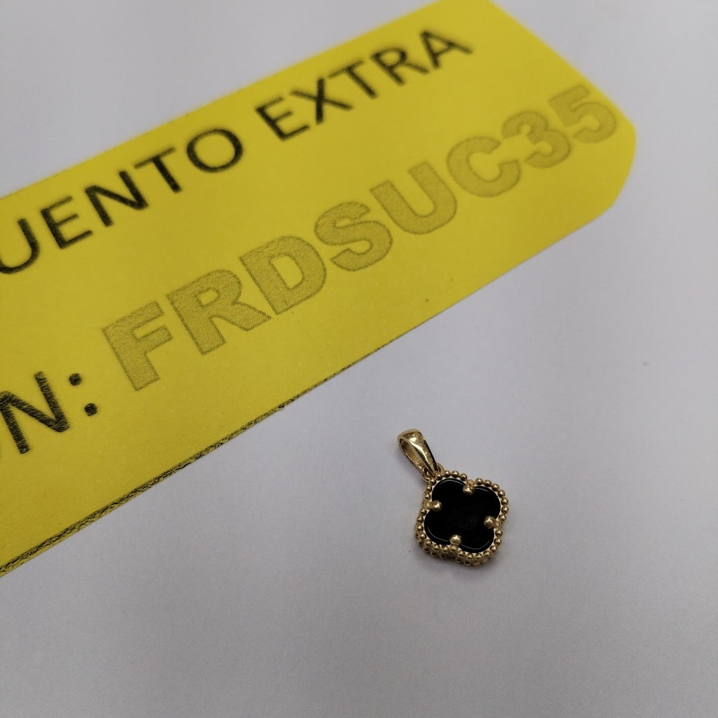 DIJES ORO 14K 0.9 (NUEVO)