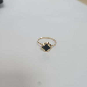 ANILLITO ORO 14 K 1,80 GRMS (SEMINUEVO)