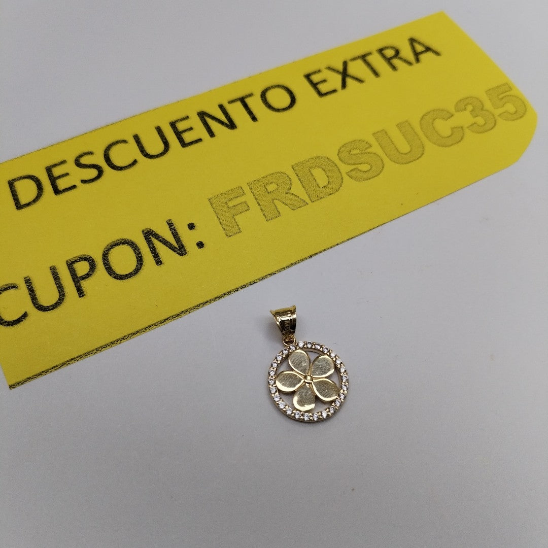 DIJES ORO 14K 1.5 (NUEVO)