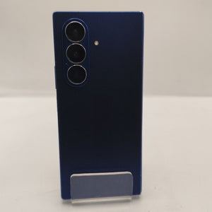 CELULAR SAMSUNG GALAXY Z FOLD7 SM-F966B (2025) 1 TB 16 GB RAM (SEMINUEVO)