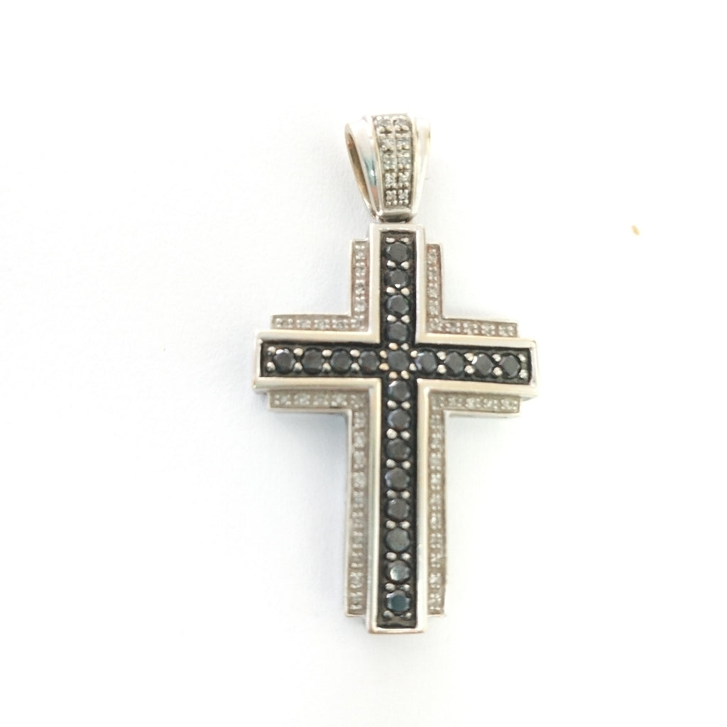 CRUZ ORO 14 K 6.4 GRMS (SEMINUEVO)