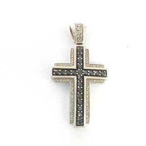 CRUZ ORO 14 K 6.4 GRMS (SEMINUEVO)