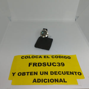 ANILLITO PLATA 7,90 GRMS (SEMINUEVO)