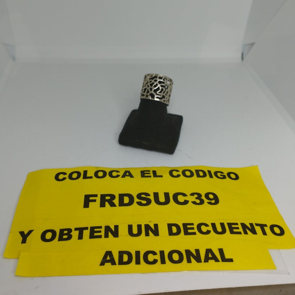 ANILLITO PLATA 5,30 GRMS (SEMINUEVO)