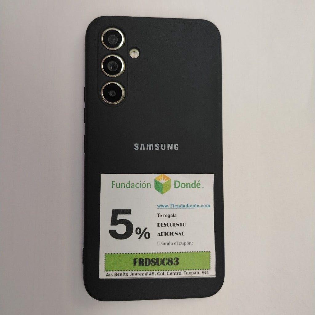 CELULAR SAMSUNG GALAXY A54 5G SM-A546E 128 GB 8 GB RAM (SEMINUEVO)