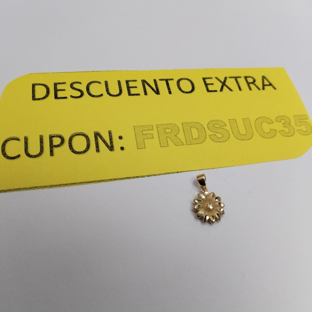 DIJES ORO 14K 1.3 (NUEVO)