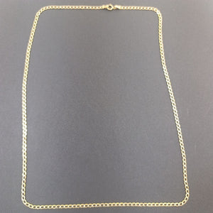 CADENA ORO 10 K 3.7 GRMS (SEMINUEVO)