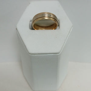 ARGOLLA ORO 14 K 5,90 GRMS (SEMINUEVO)