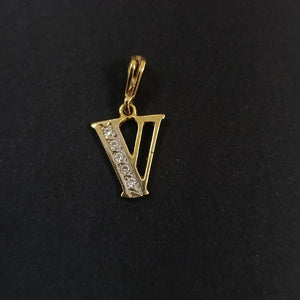DIJE ORO 14 K 1 GRMS (SEMINUEVO)