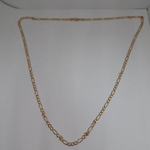 CADENA ORO 10 K 9.2 GRMS (SEMINUEVO)