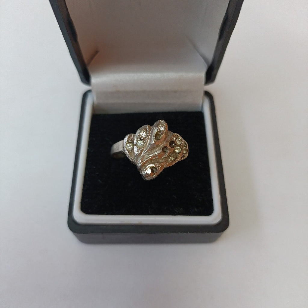 ANILLITO PLATA 3.7 GRMS (SEMINUEVO)