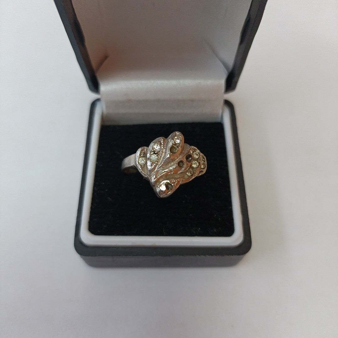 ANILLITO PLATA 3.7 GRMS (SEMINUEVO)