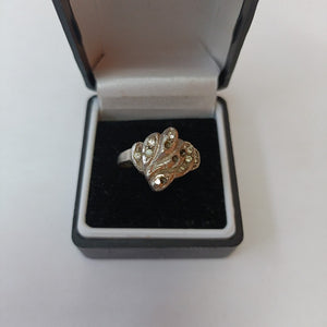 ANILLITO PLATA 3.7 GRMS (SEMINUEVO)