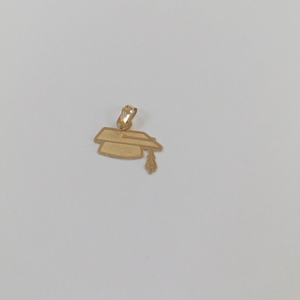 DIJE ORO 10 K 0.5 GRMS (SEMINUEVO)