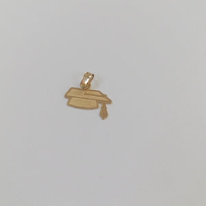 DIJE ORO 10 K 0.5 GRMS (SEMINUEVO)