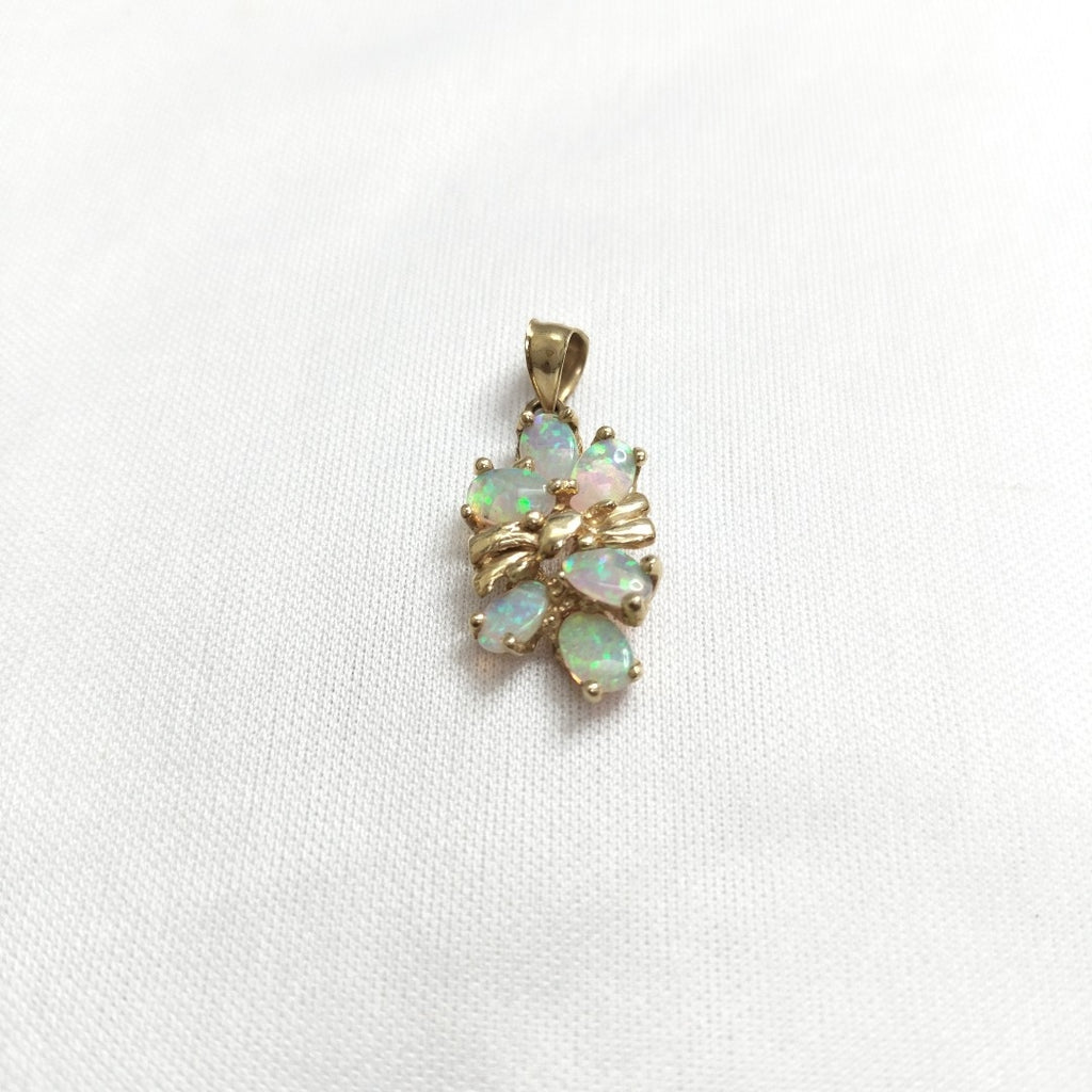 DIJE ORO 10 K 2,70 GRMS (SEMINUEVO)