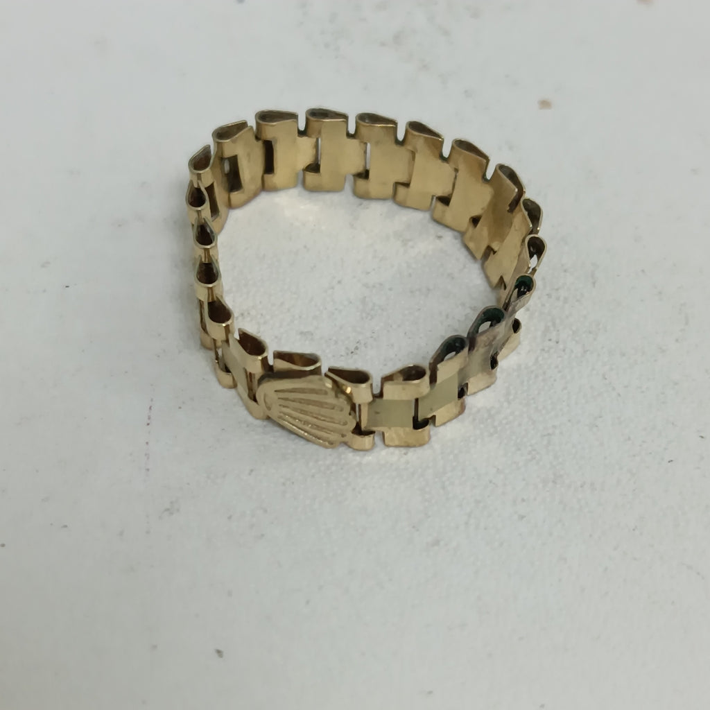 ANILLITO ORO 10 K 1.9 GRMS (SEMINUEVO)