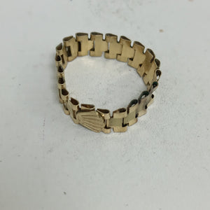 ANILLITO ORO 10 K 1.9 GRMS (SEMINUEVO)