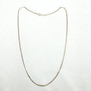 CADENA ORO 14 K 3.6 GRMS (SEMINUEVO)