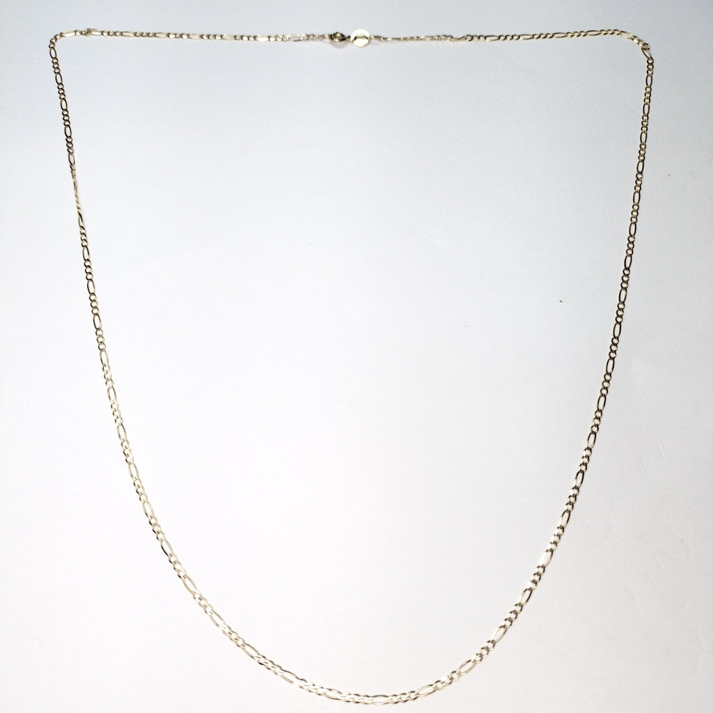 CADENA ORO 10 K 1.9 GRMS (SEMINUEVO)