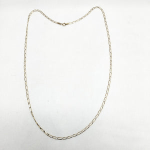 CADENA ORO 14 K 4.1 GRMS (SEMINUEVO)