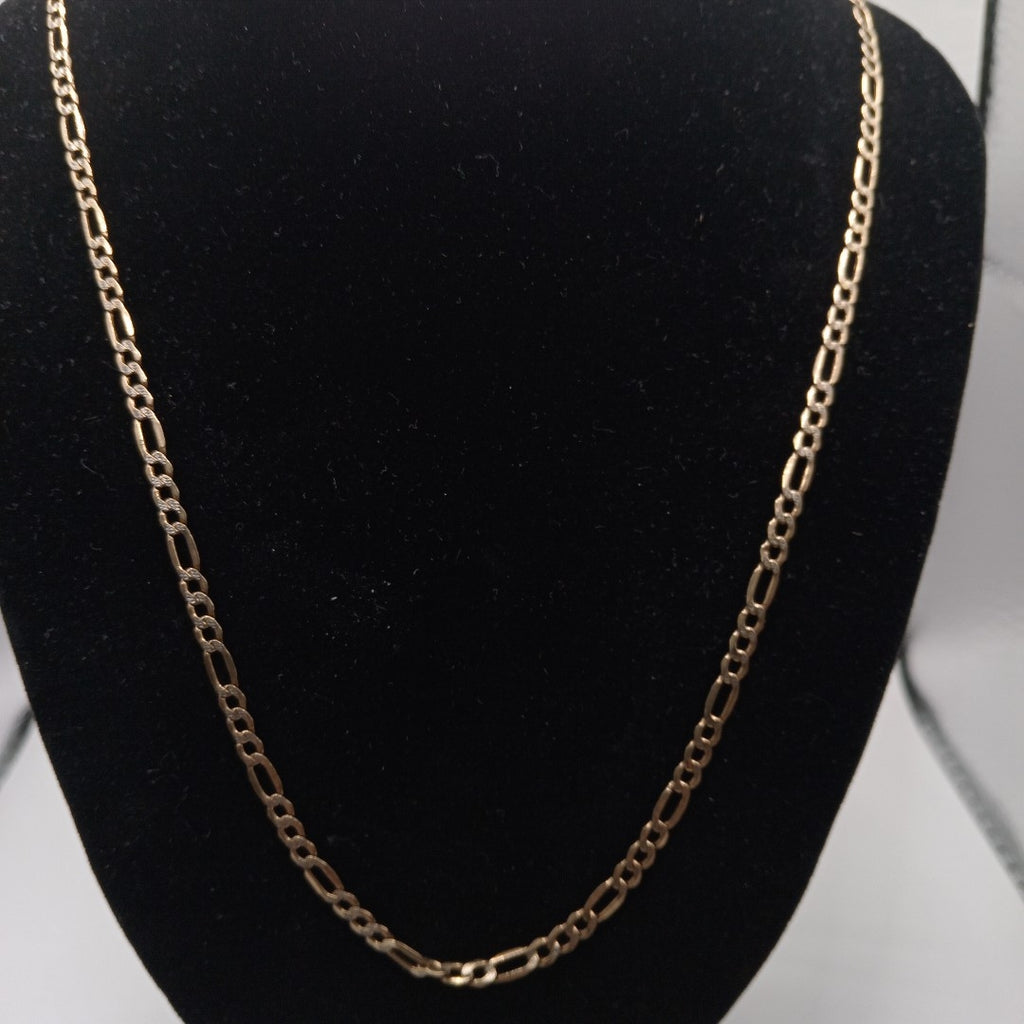 CADENA ORO 10 K 4,30 GRMS (SEMINUEVO)