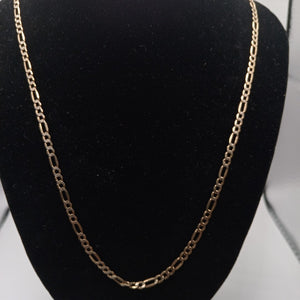 CADENA ORO 10 K 4,30 GRMS (SEMINUEVO)
