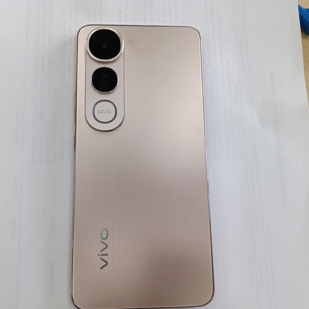 CELULAR VIVO V50 LITE 5G V2440 (2025) 256 GB 12 GB RAM (SEMINUEVO)
