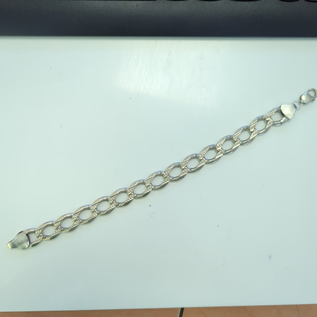 ESCLAVA PLATA 48,00 GRMS (SEMINUEVO)