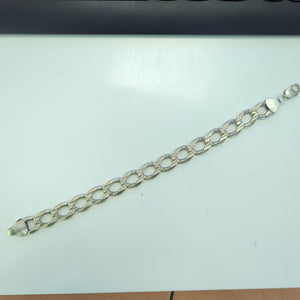 ESCLAVA PLATA 48,00 GRMS (SEMINUEVO)