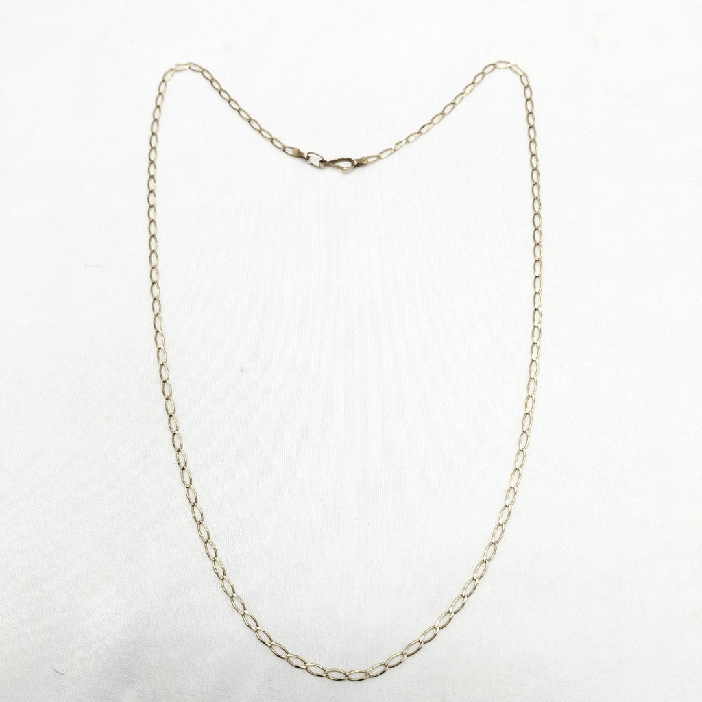 CADENA ORO 10 K 0.5 GRMS (SEMINUEVO)
