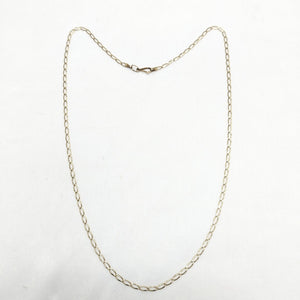 CADENA ORO 10 K 0.5 GRMS (SEMINUEVO)