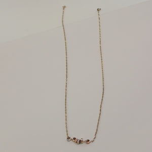 CADENA ORO 10 K 1.7 GRMS (SEMINUEVO)