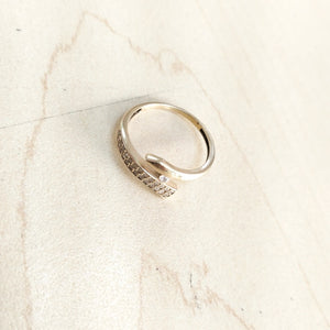 ANILLITO ORO 14 K 1.8 GRMS (SEMINUEVO)