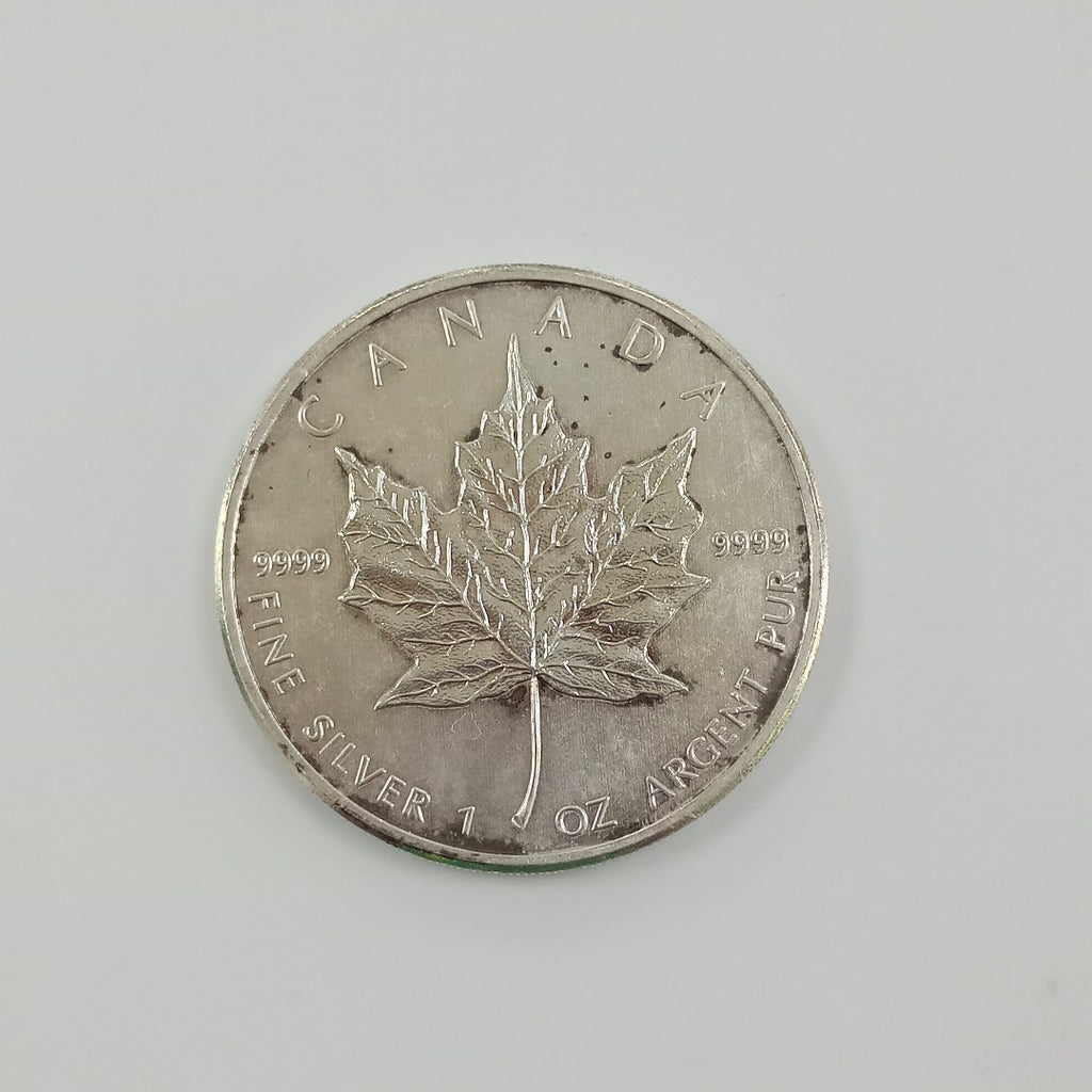 MEDALLA CONMEMORATIVA PLATA 31.3 GRMS (SEMINUEVO)