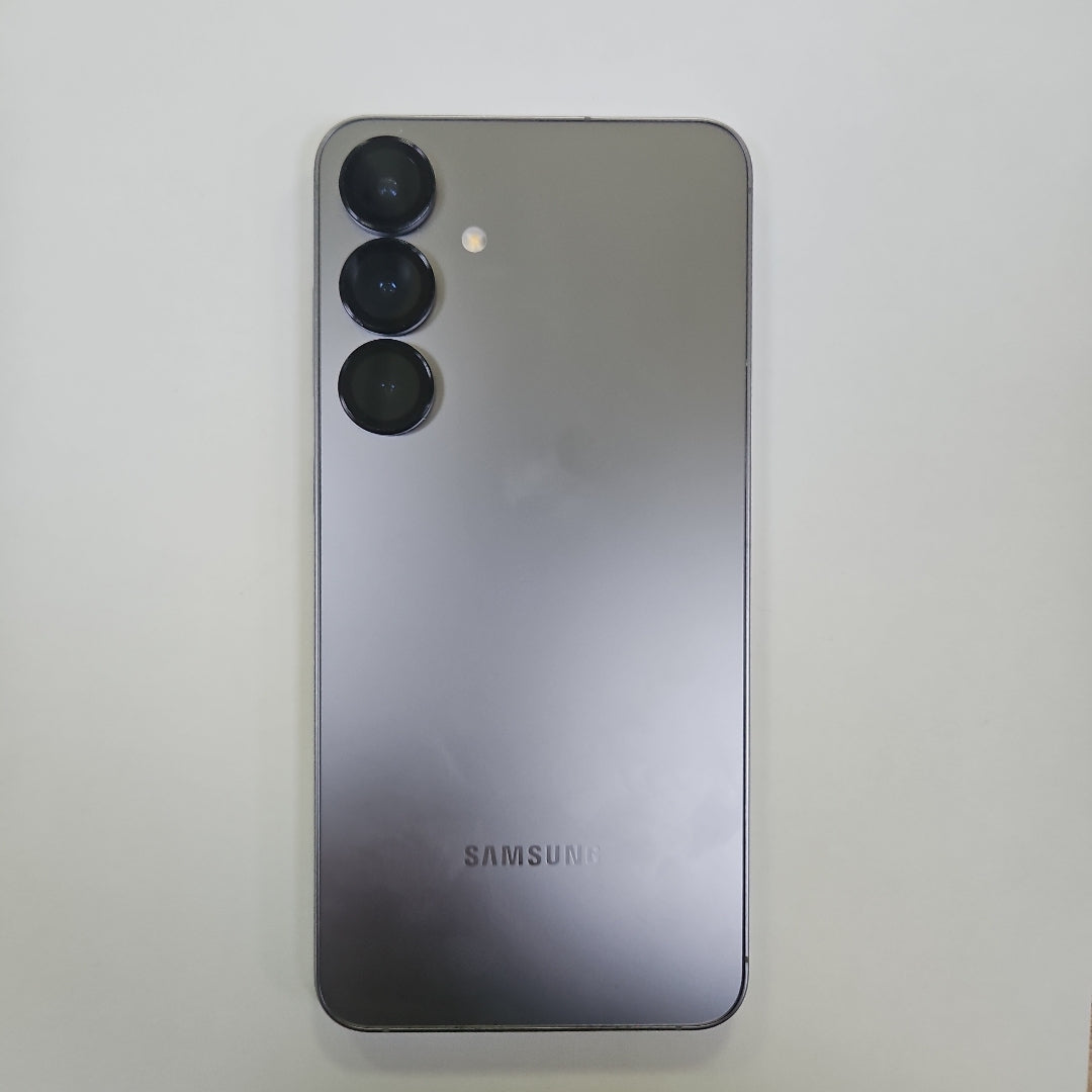 CELULAR SAMSUNG GALAXY S25+ SM-S936B (2025) 512 GB 12 GB RAM (SEMINUEVO)