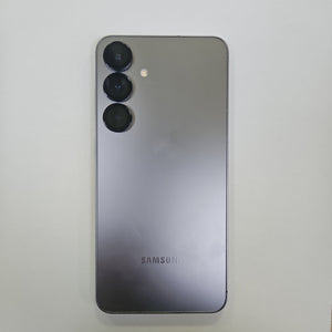 CELULAR SAMSUNG GALAXY S25+ SM-S936B (2025) 512 GB 12 GB RAM (SEMINUEVO)
