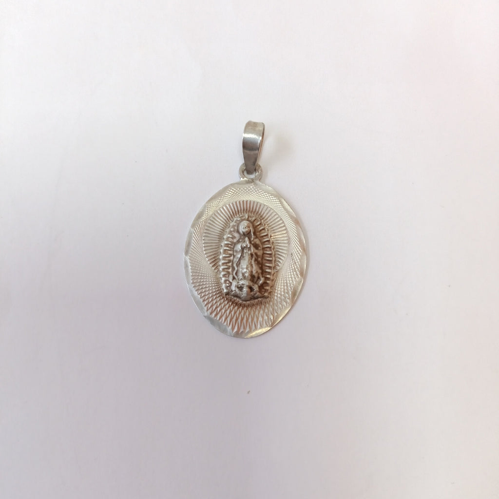 DIJE PLATA 3,50 GRMS (SEMINUEVO)
