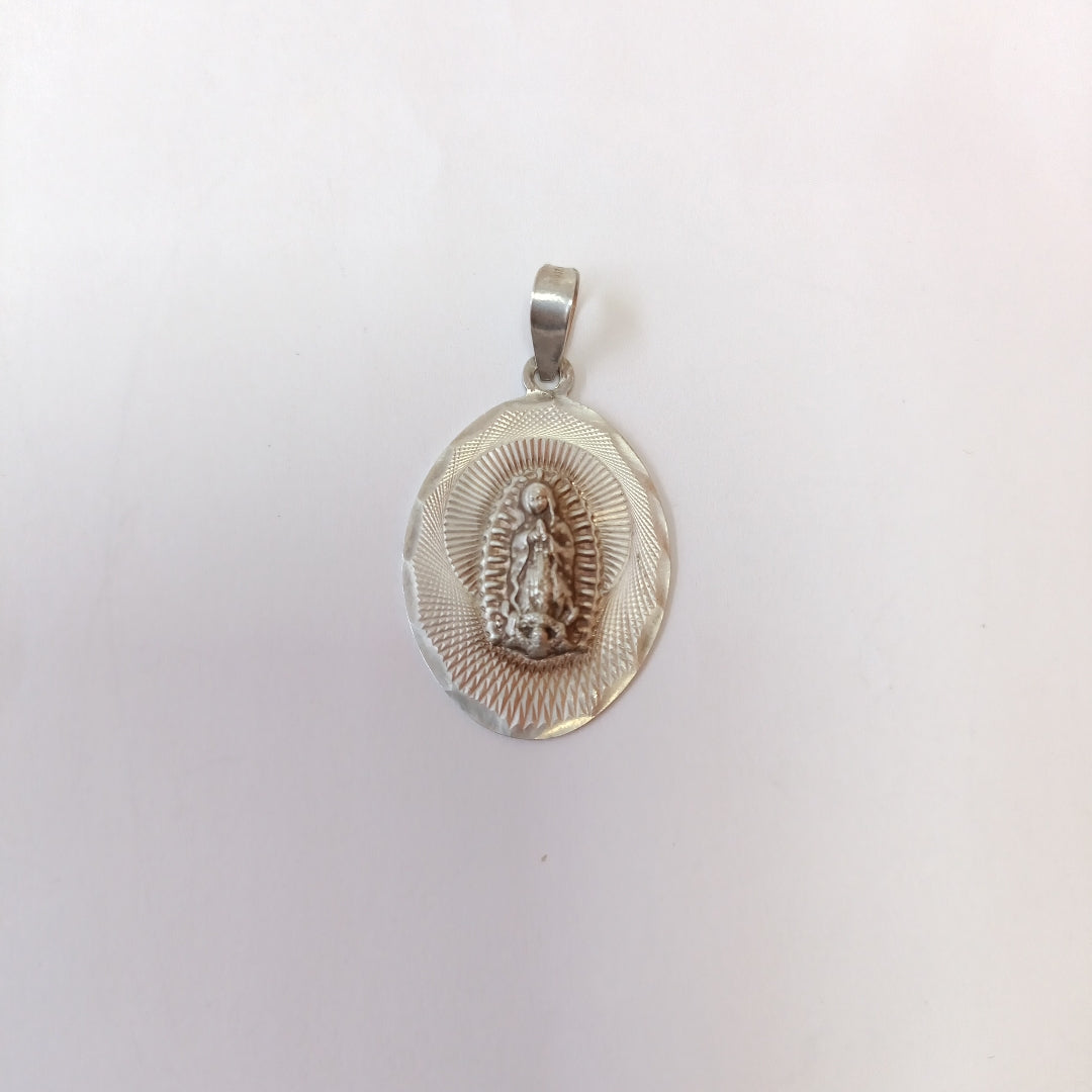DIJE PLATA 3,50 GRMS (SEMINUEVO)