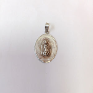 DIJE PLATA 3,50 GRMS (SEMINUEVO)