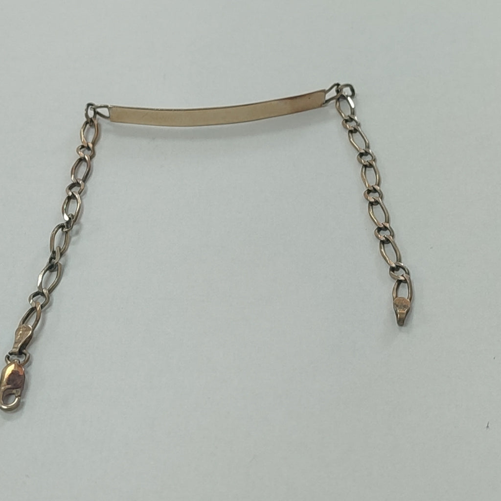 ESCLAVA ORO 8 K 3,80 GRMS (SEMINUEVO)
