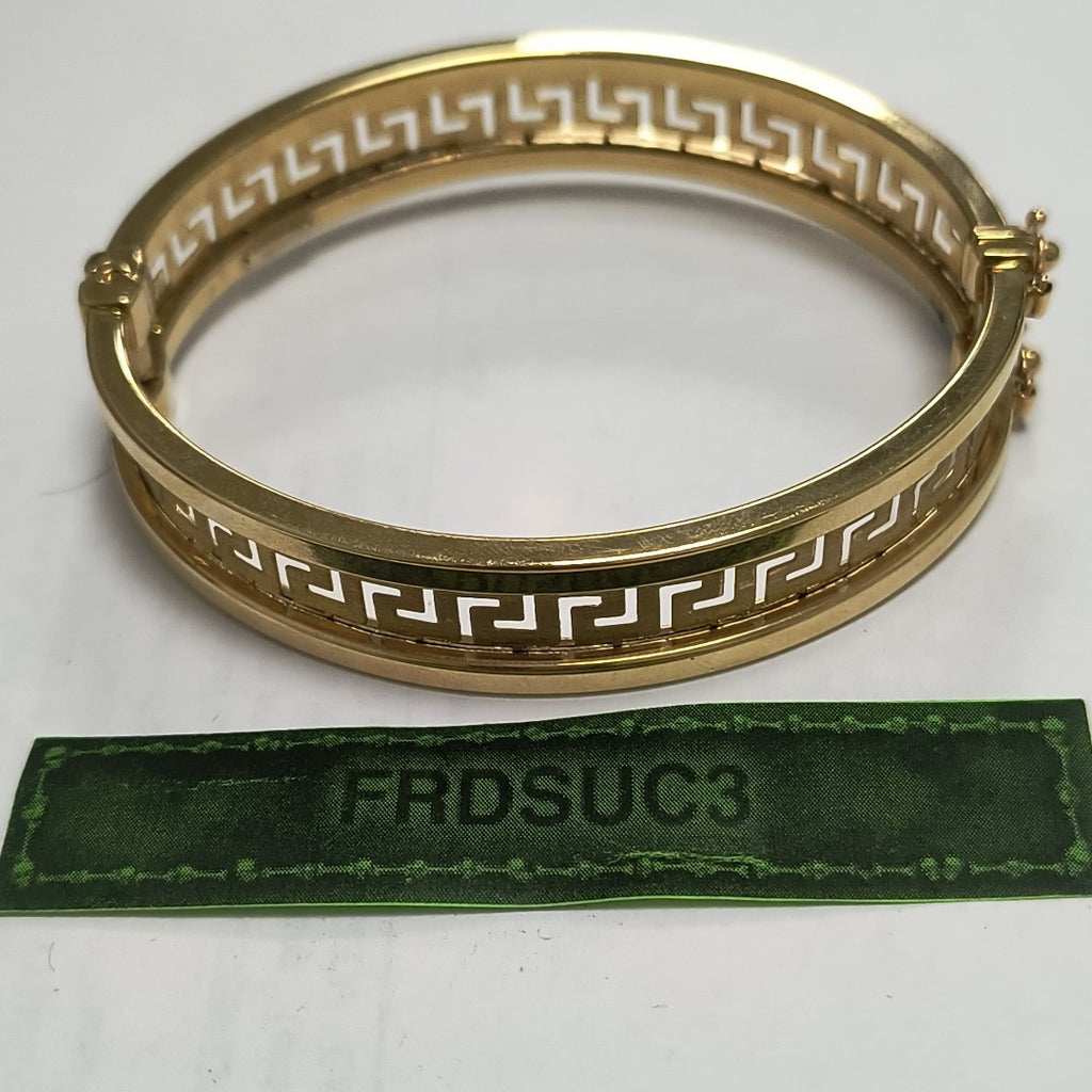 PULSERA ORO 14 K 19,70 GRMS (SEMINUEVO)