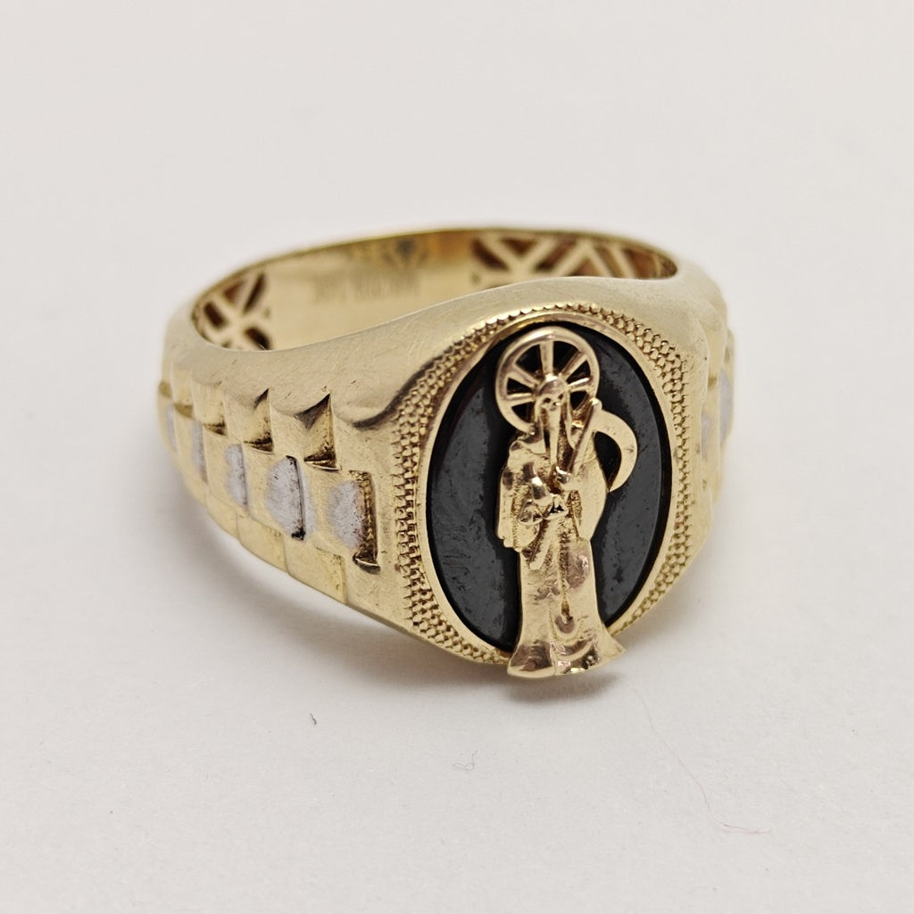 ANILLITO ORO 14 K 6,60 GRMS (SEMINUEVO)