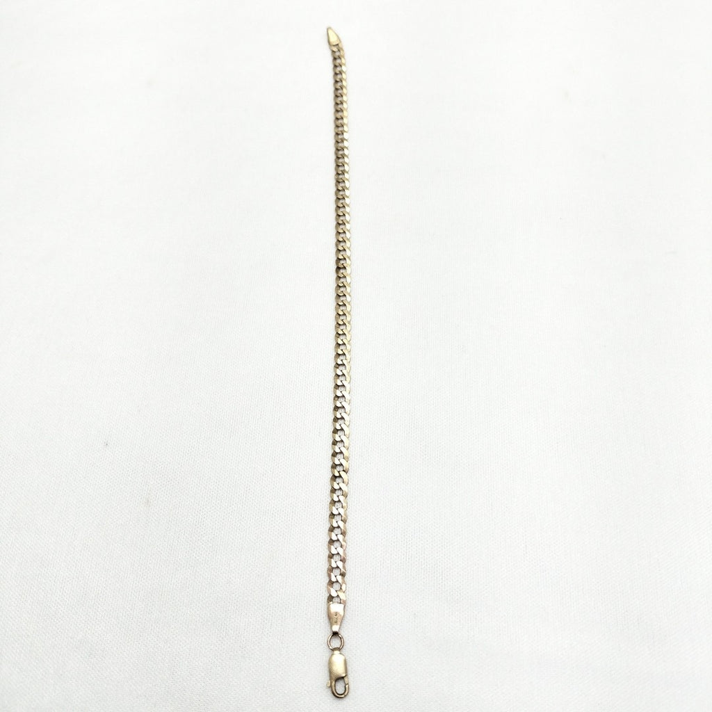 PULSERA ORO 10 K 3.7 GRMS (SEMINUEVO)
