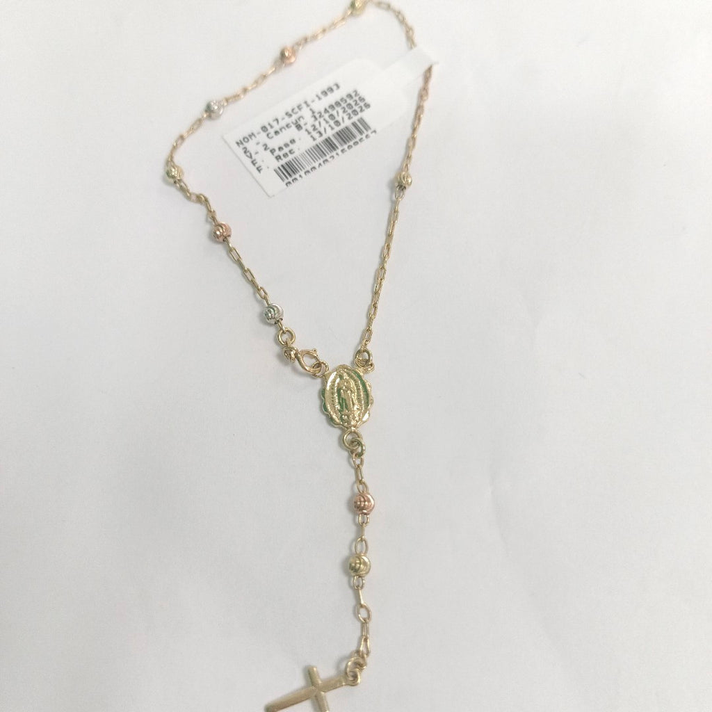 PULSERA ORO 8 K 2.4 GRMS (SEMINUEVO)